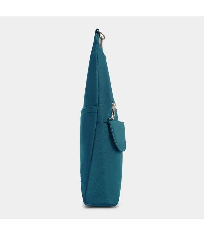 Travelon Anti-Theft Classic  Crossbody - Teal