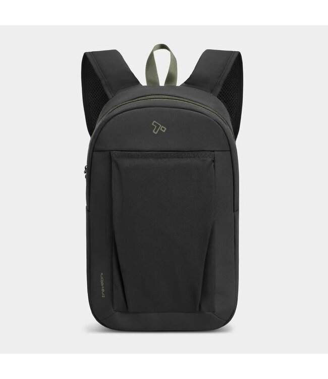 Travelon Anti-Theft Voyages  Small Backpack - Black