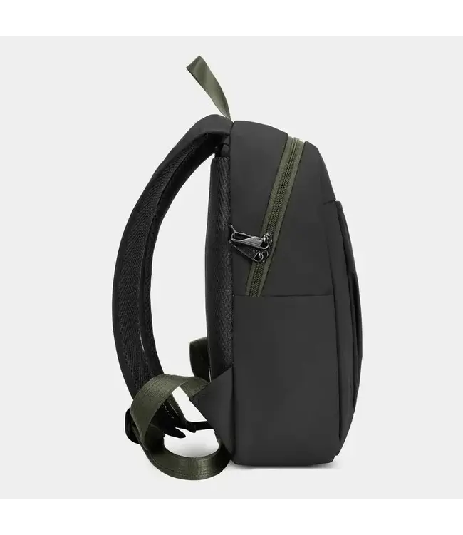 Travelon Anti-Theft Voyages  Small Backpack - Black