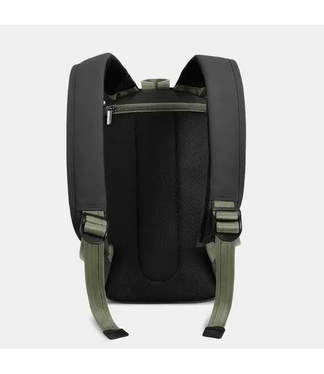 Travelon Anti-Theft Voyages  Small Backpack - Black