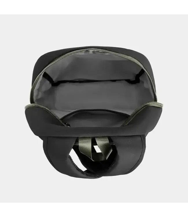 Travelon Anti-Theft Voyages  Small Backpack - Black