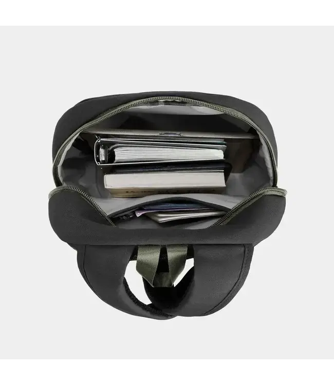 Travelon Anti-Theft Voyages  Small Backpack - Black