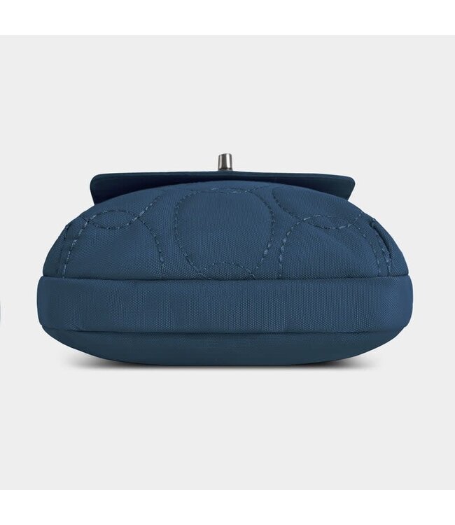 Travelon Anti-Theft Runways  Asymmetric Crossbody - Ocean