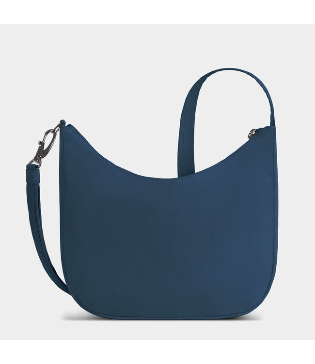 Travelon Anti-Theft Runways  Medium Crossbody - Ocean