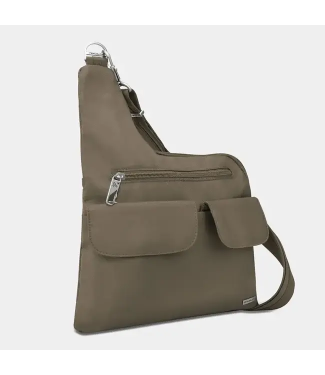 Travelon Anti-Theft Classic  Crossbody - Nugmet