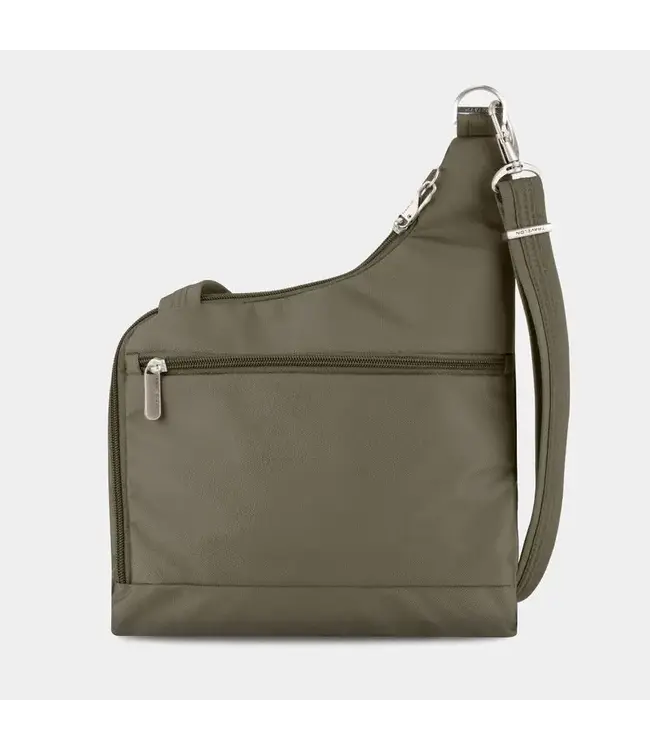 Travelon Anti-Theft Classic  Crossbody - Nugmet