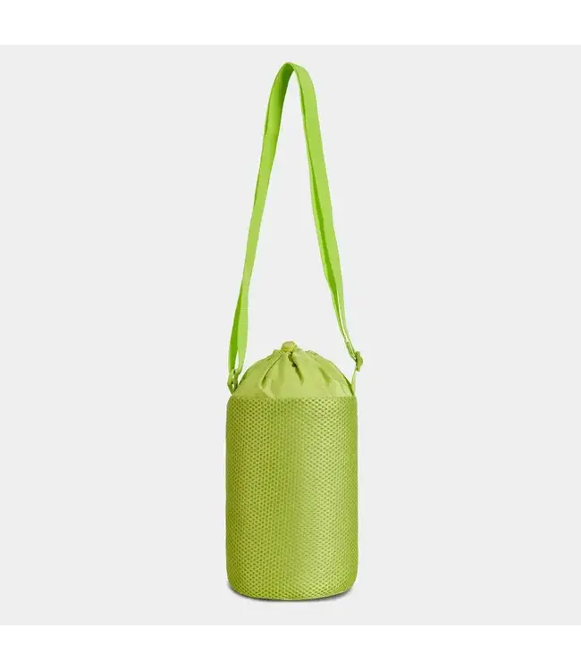 Travelon Insulated Water Bottle Tote - Lime