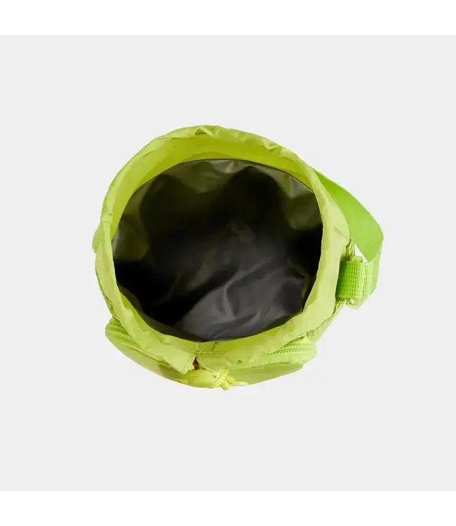 Travelon Insulated Water Bottle Tote - Lime