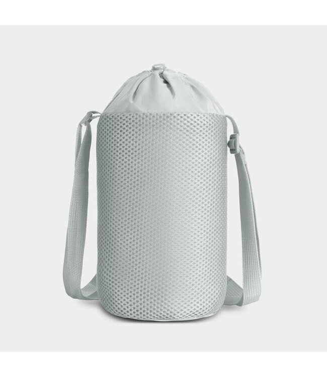 Travelon Insulated Water Bottle Tote - Platinum