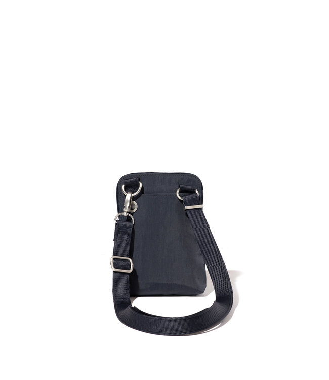 Baggallini Activity Crossbody - French Navy
