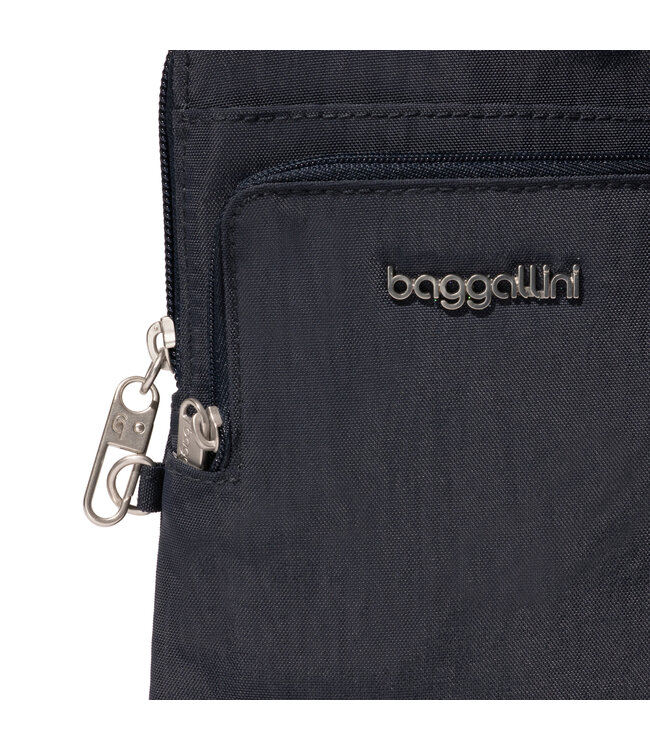 Baggallini Activity Crossbody - French Navy