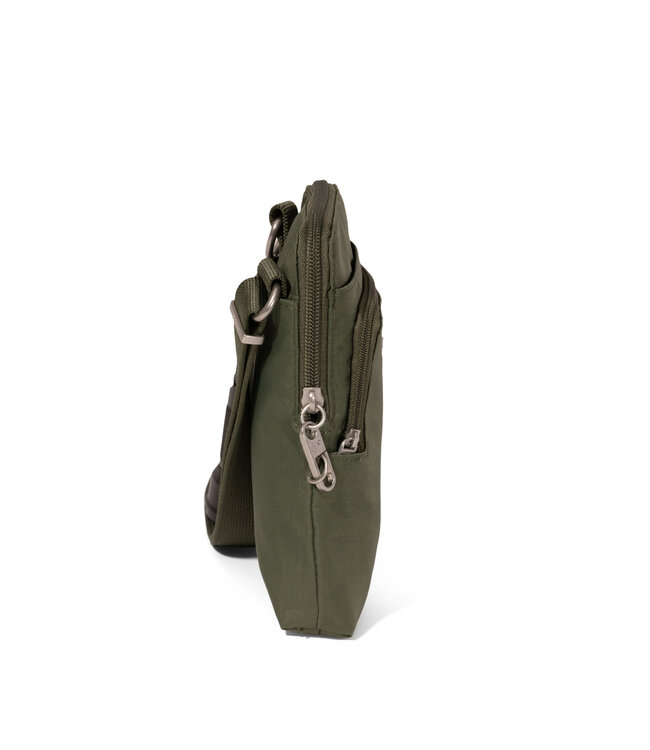 Baggallini Activity Crossbody - Thyme