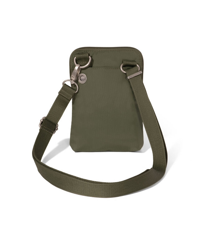 Baggallini Activity Crossbody - Thyme