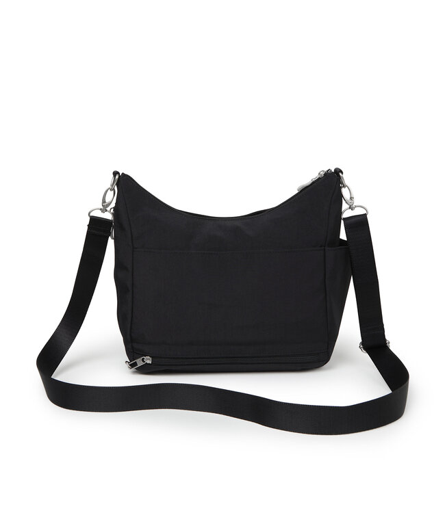 Baggallini Modern Everywhere Crossbody - Black