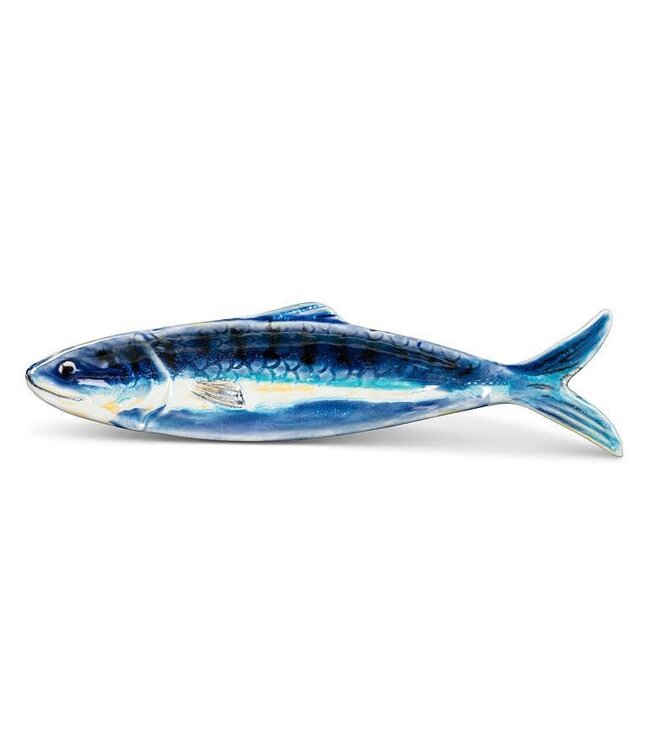 Abbott Long Slim Fish Dish