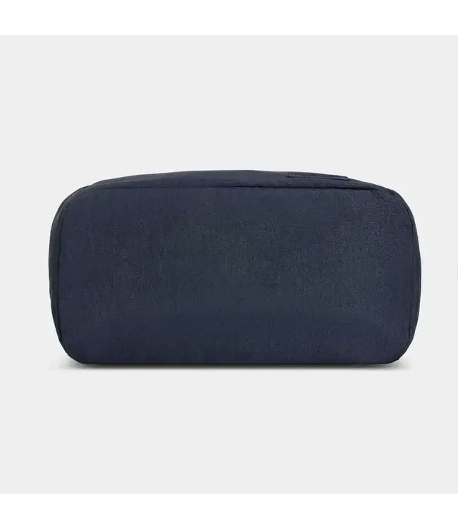Travelon Anti-Theft Metro Backpack -Navy Heather