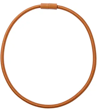 Zsiska Bliss Necklace Cord - Gold
