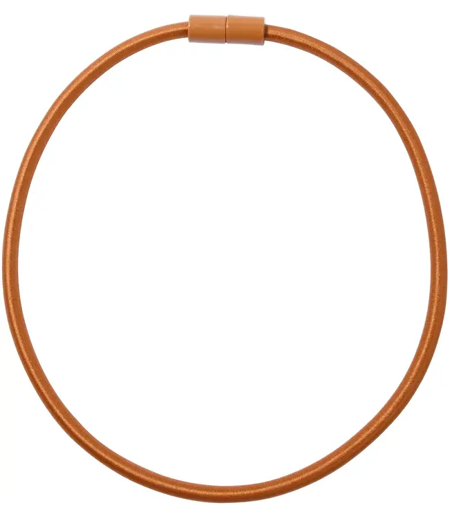 Zsiska Bliss Necklace Cord - Gold