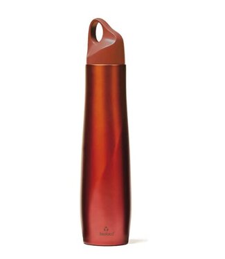 The Curve Bioloco Water Bottle - Orange