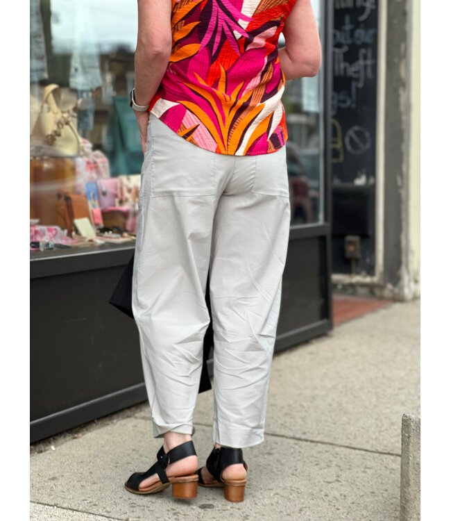 Sportables Hampton Pants - Sand