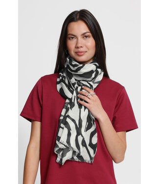 B. Young IALinno Scarf - Birch