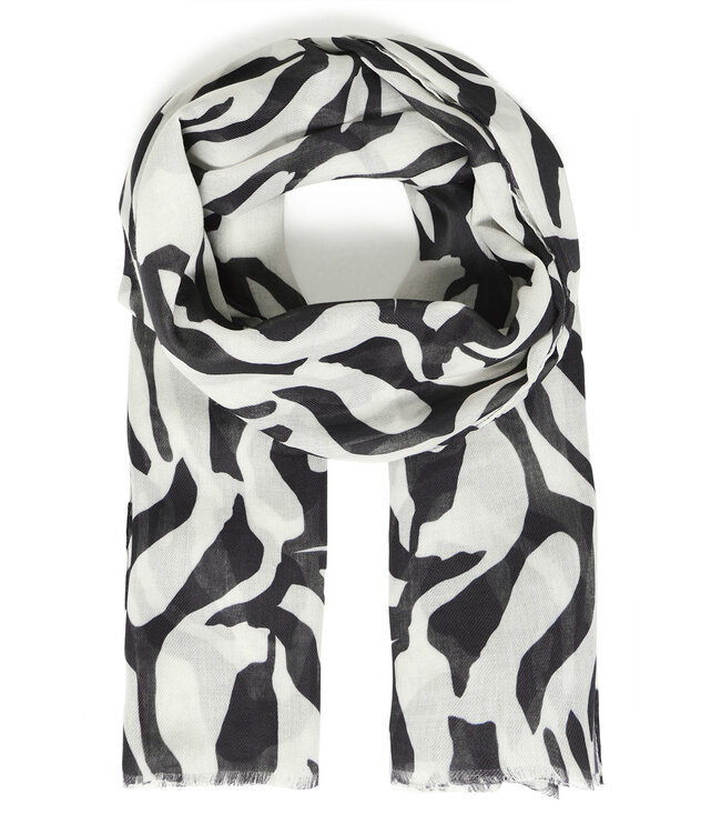 B. Young IALinno Scarf - Birch