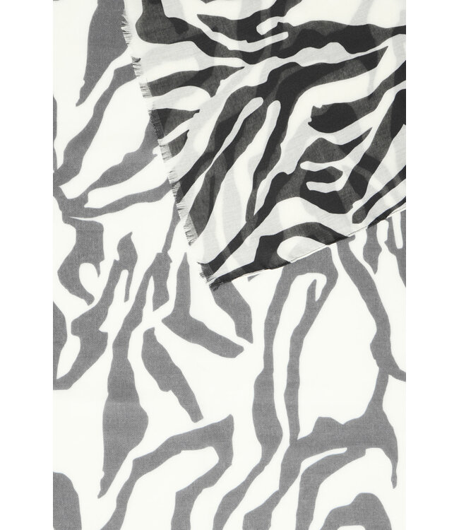 B. Young IALinno Scarf - Birch