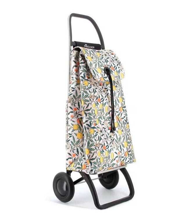 Rolser Shopping Cart - Classic  - Fruit