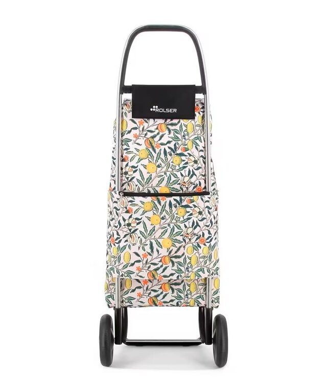 Rolser Shopping Cart - Classic  - Fruit