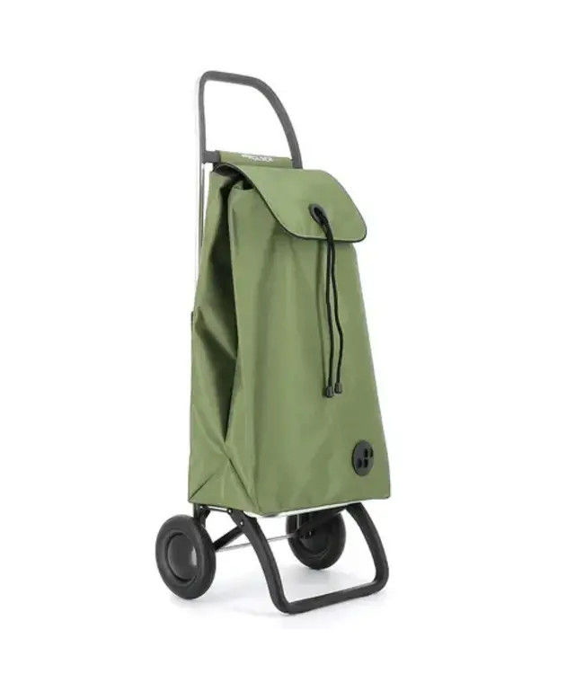 Rolser Shopping Cart - Classic - Pine