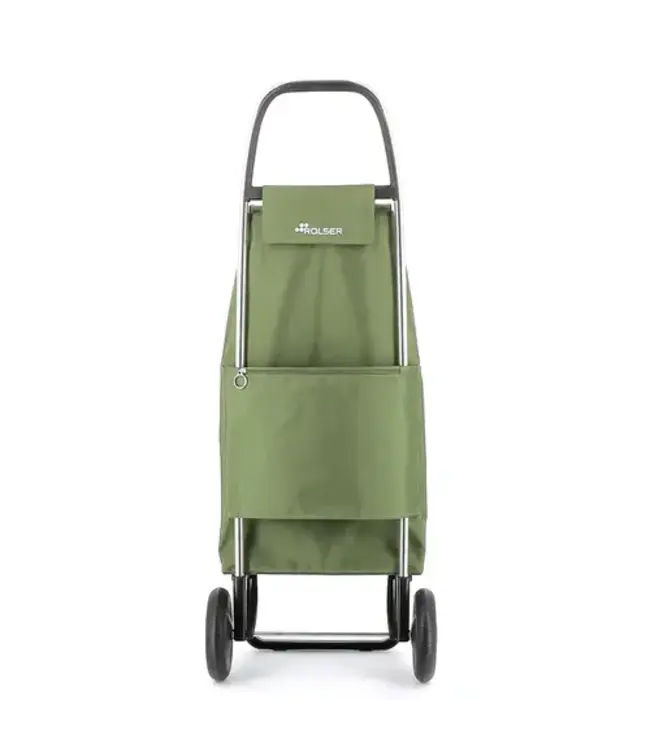 Rolser Shopping Cart - Classic - Pine