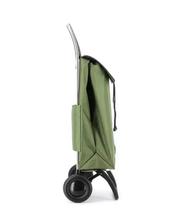 Rolser Shopping Cart - Classic - Pine