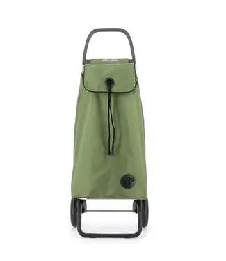 Rolser Shopping Cart - Classic - Pine