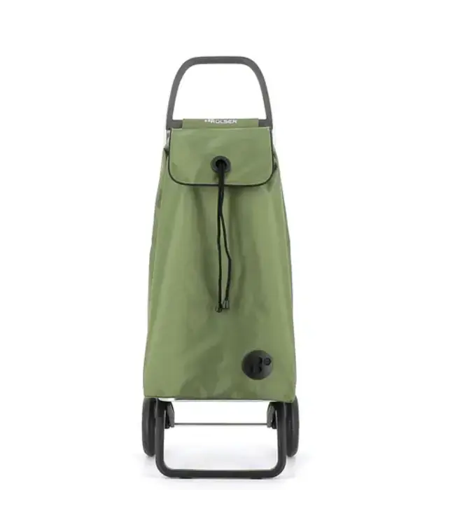 Rolser Shopping Cart - Classic - Pine