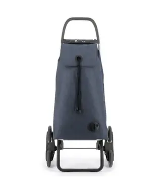 Rolser Shopping Cart  - Stairclimber - Navy