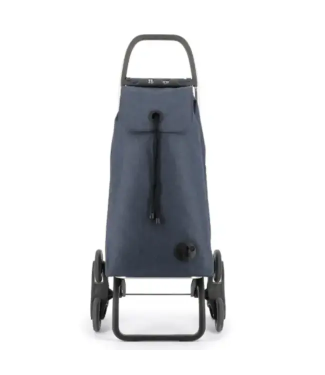 Rolser Shopping Cart  - Stairclimber - Navy