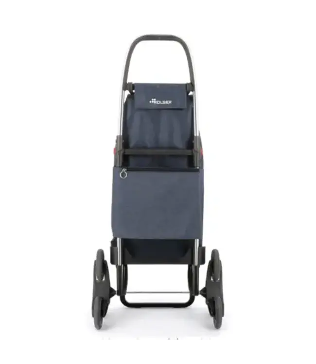 Rolser Shopping Cart  - Stairclimber - Navy