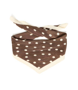Fransa FRSelana Scarf - Raindrum