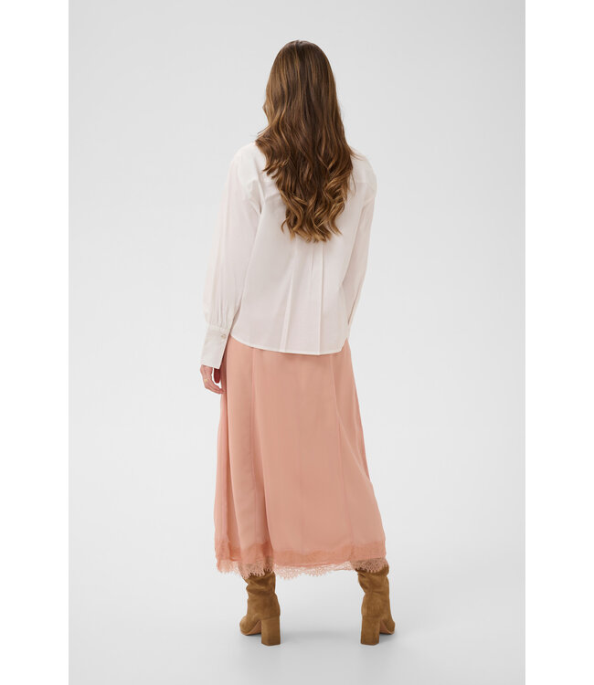 Cream CRLeli Shirt - Snow White