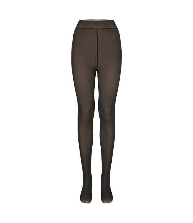 ICHI IAAlmina Tights - Black