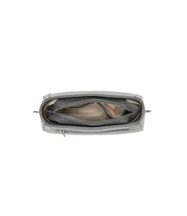 Pixie Mood Eleanor Shoulder Bag - Grey