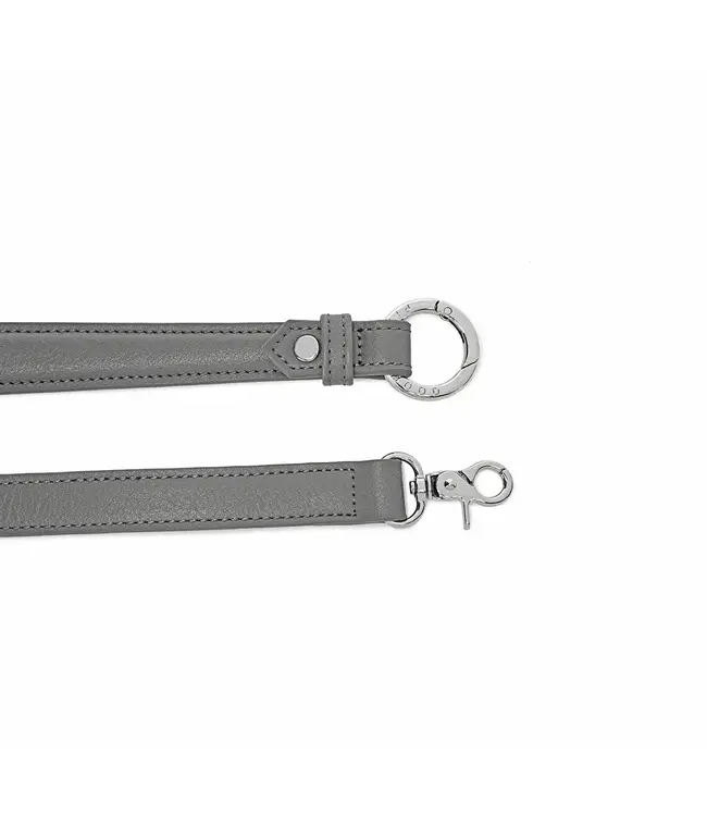 Pixie Mood Eleanor Shoulder Bag - Grey