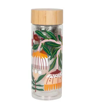 Danica Studio Tea Infuser Bottle - Venus
