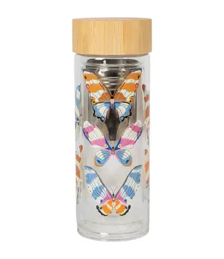 Danica Studio Tea Infuser Bottle - Aurora