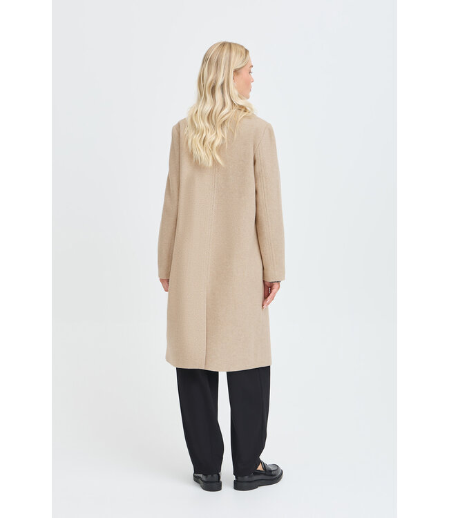 B. Young Bybanbara Pea Coat