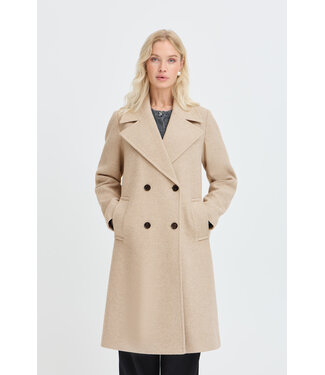 B. Young Bybanbara Pea Coat