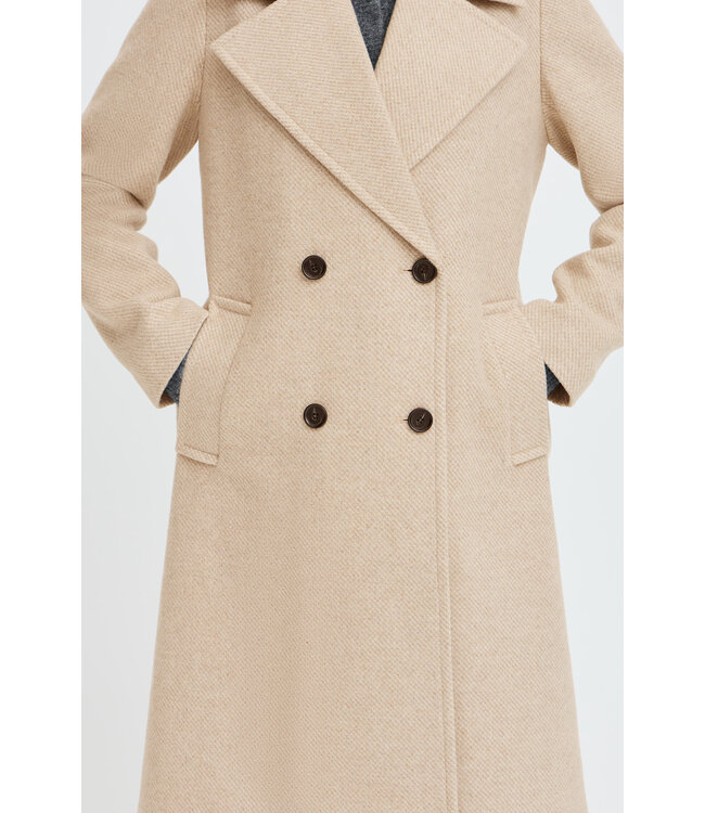 B. Young Bybanbara Pea Coat