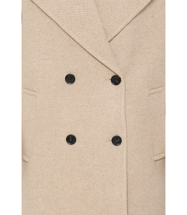 B. Young Bybanbara Pea Coat