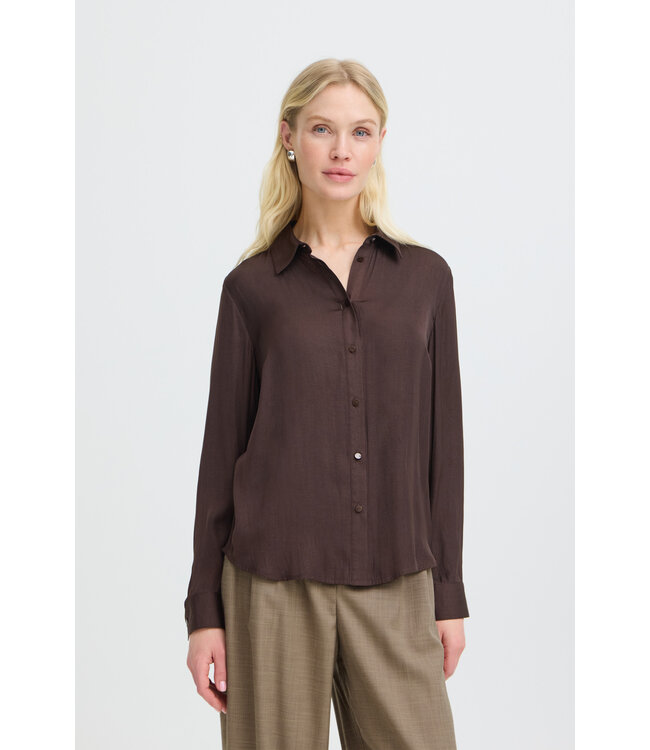 B. Young Byival Shirt - Java