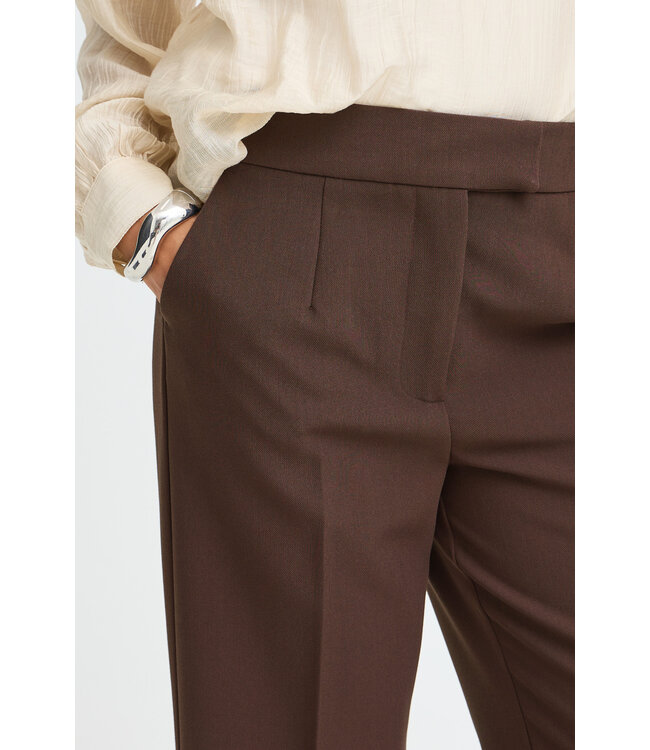 B. Young ByDenoa Cuff Pants - Java